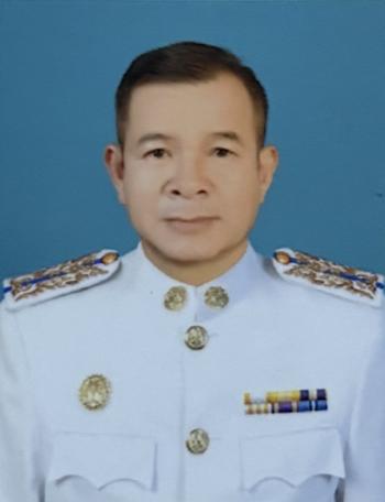 นายอำนาจ ชัยชนะ